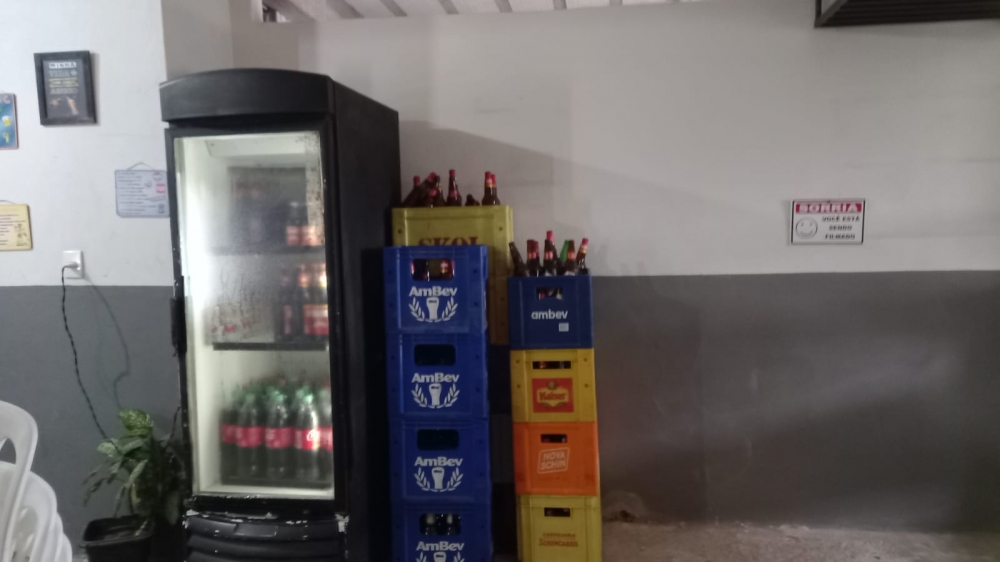 Foto de Mercearia e Bar da Família Mineira