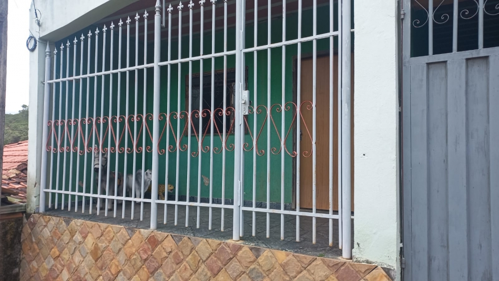 Foto de Vicente Artesanato de Panelas de Pedra