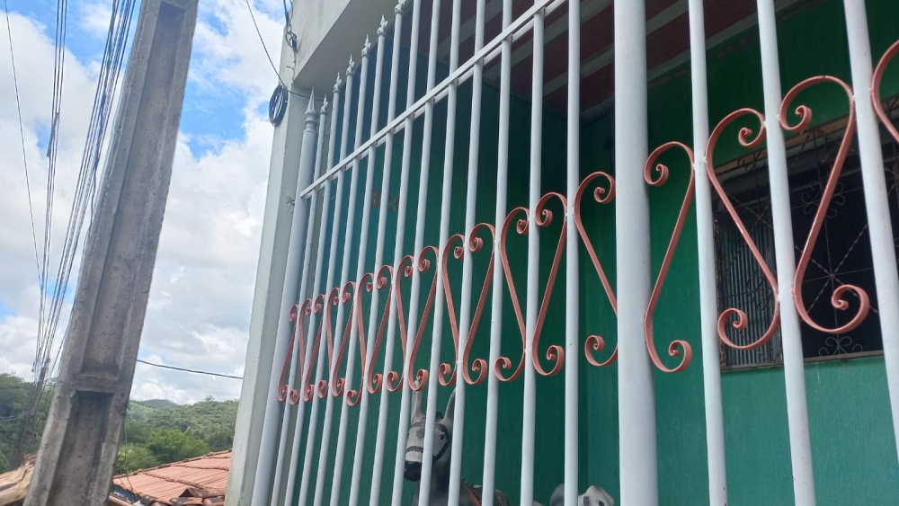 Foto de Vicente Artesanato de Panelas de Pedra