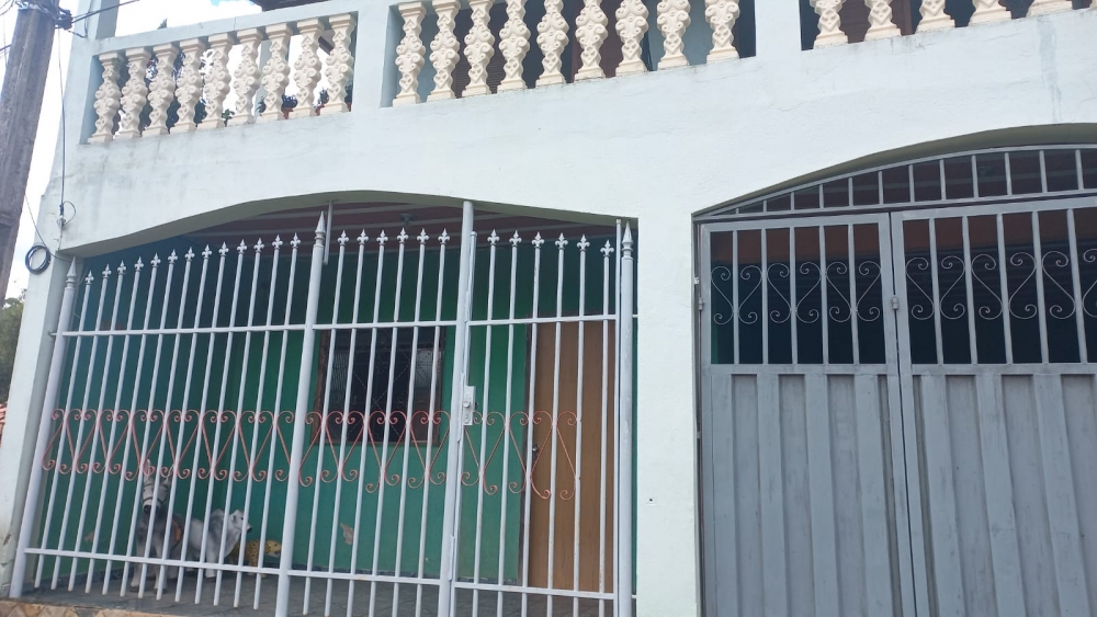 Foto de Vicente Artesanato de Panelas de Pedra