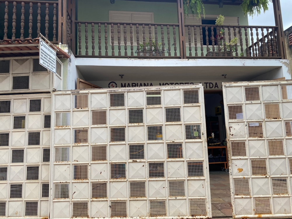 Foto de Mariana Motores