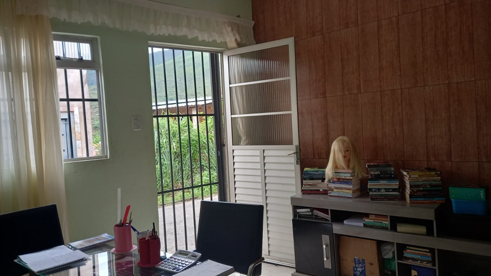 Foto de Salão de Beleza Luzes
