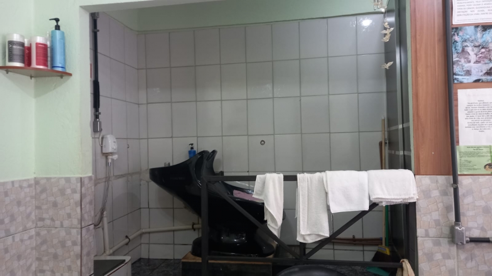 Foto de Salão de Beleza Luzes