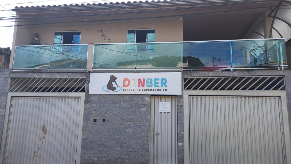 Foto de Denber Espaco Psicopedagogico