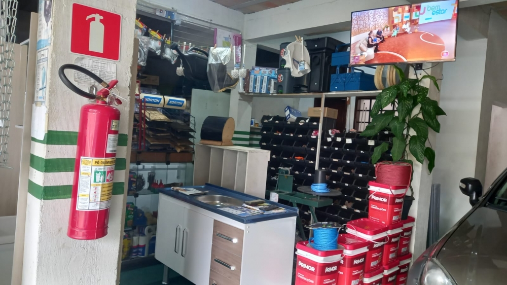 Foto de Comercial Damião