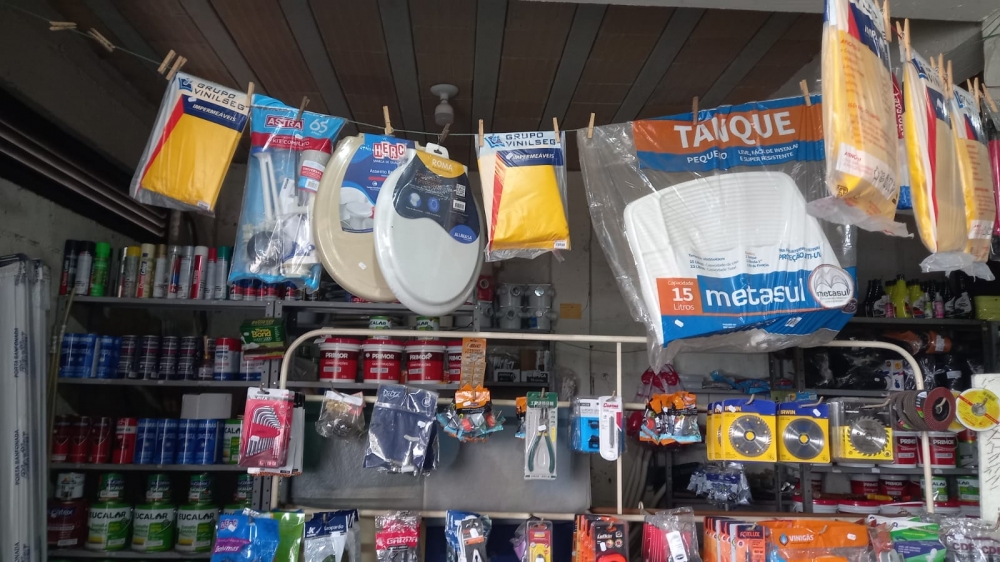 Foto de Comercial Damião