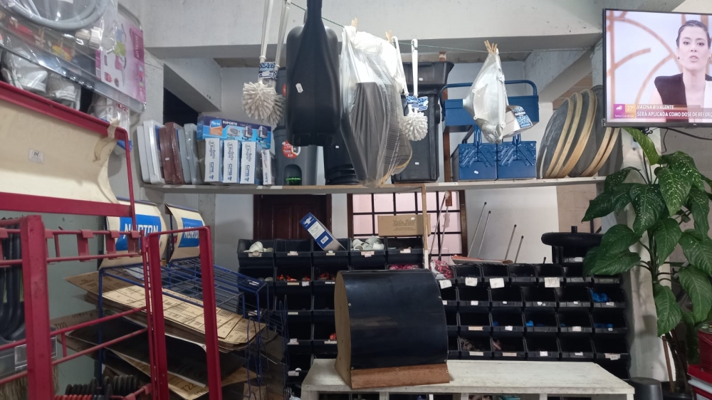 Foto de Comercial Damião