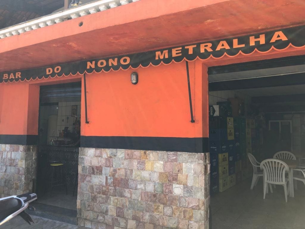 Foto de Bar do Nono Metralha