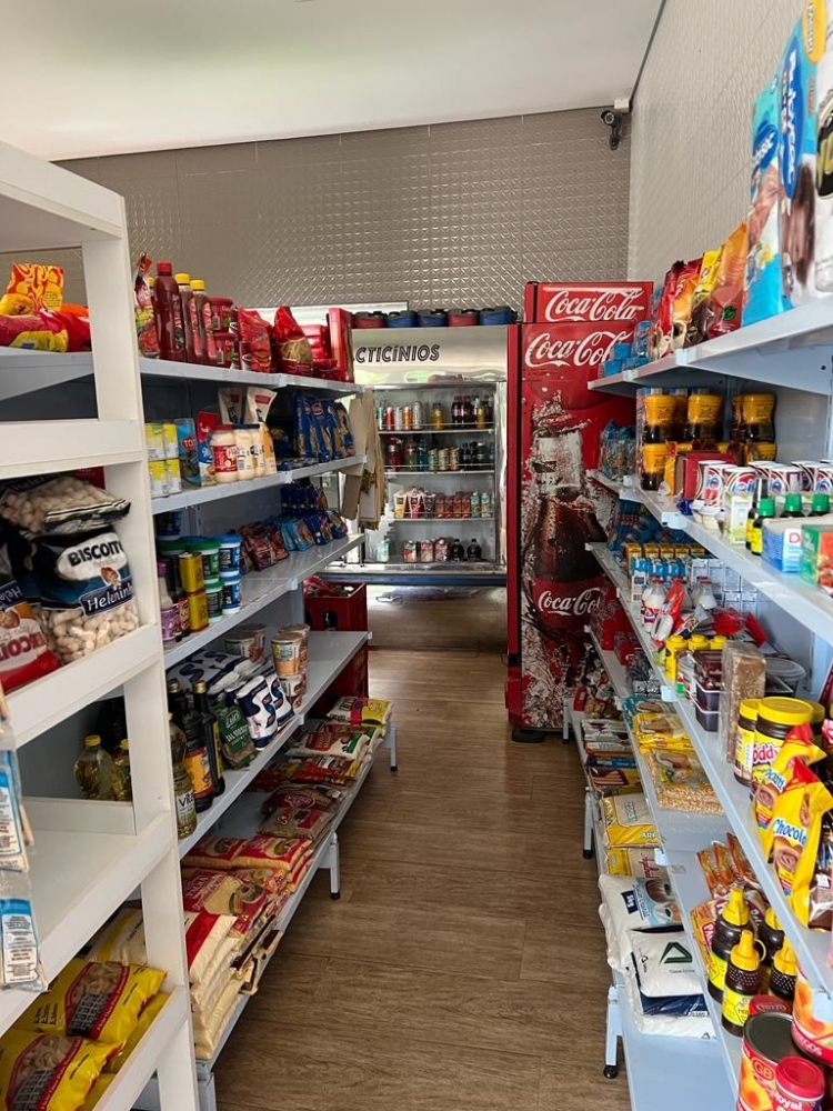 Foto de Padaria e Mercearia Recanto do Pão