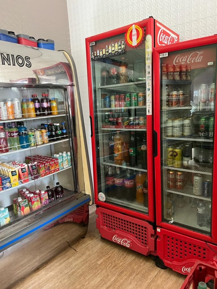 Foto de Padaria e Mercearia Recanto do Pão