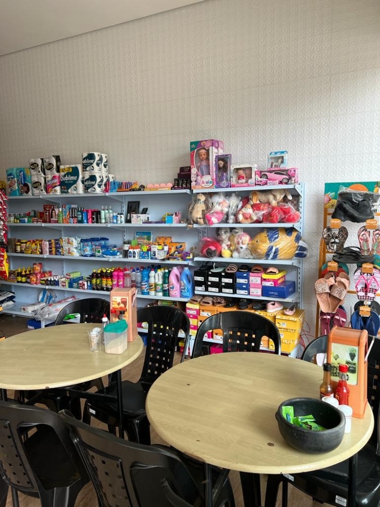 Foto de Padaria e Mercearia Recanto do Pão