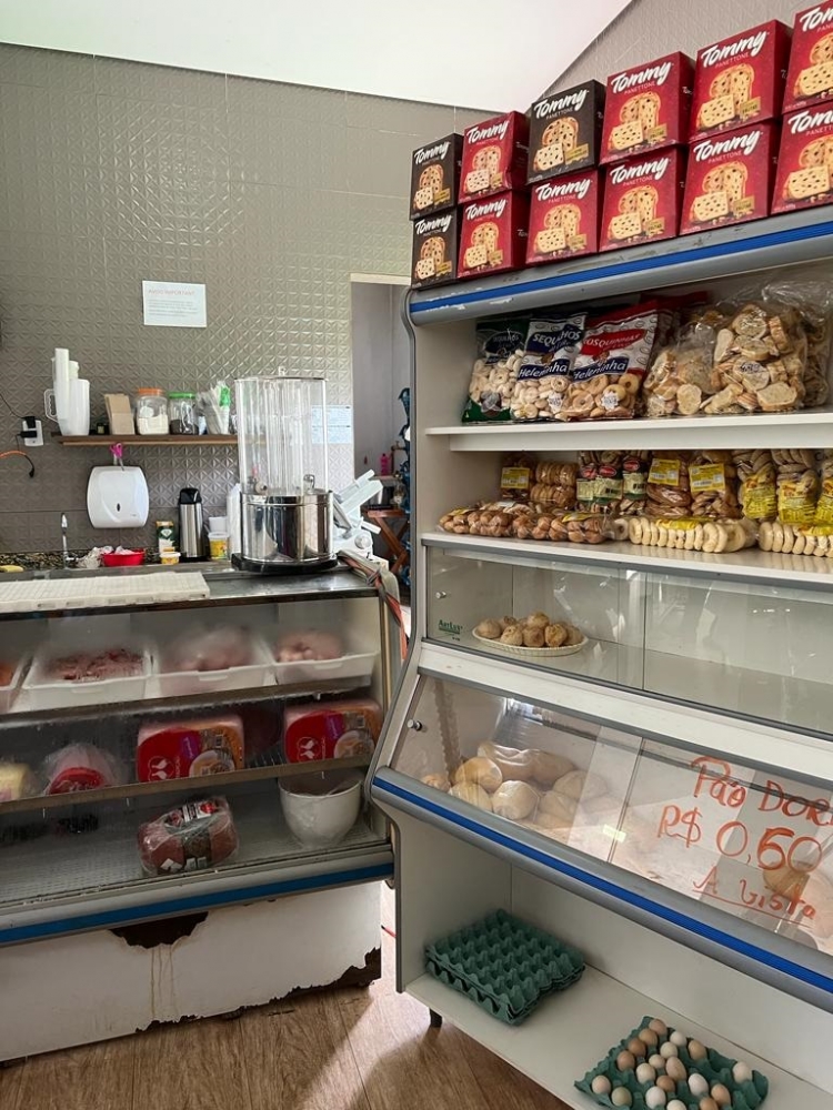 Foto de Padaria e Mercearia Recanto do Pão