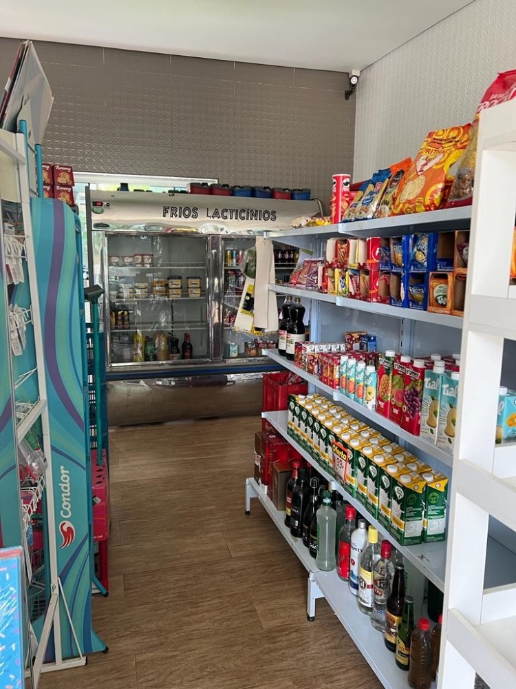 Foto de Padaria e Mercearia Recanto do Pão