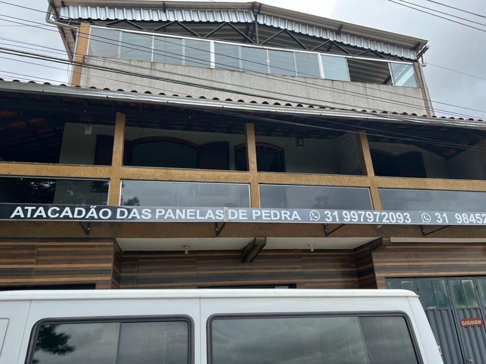 Foto de Atacadão das Panelas de Pedra
