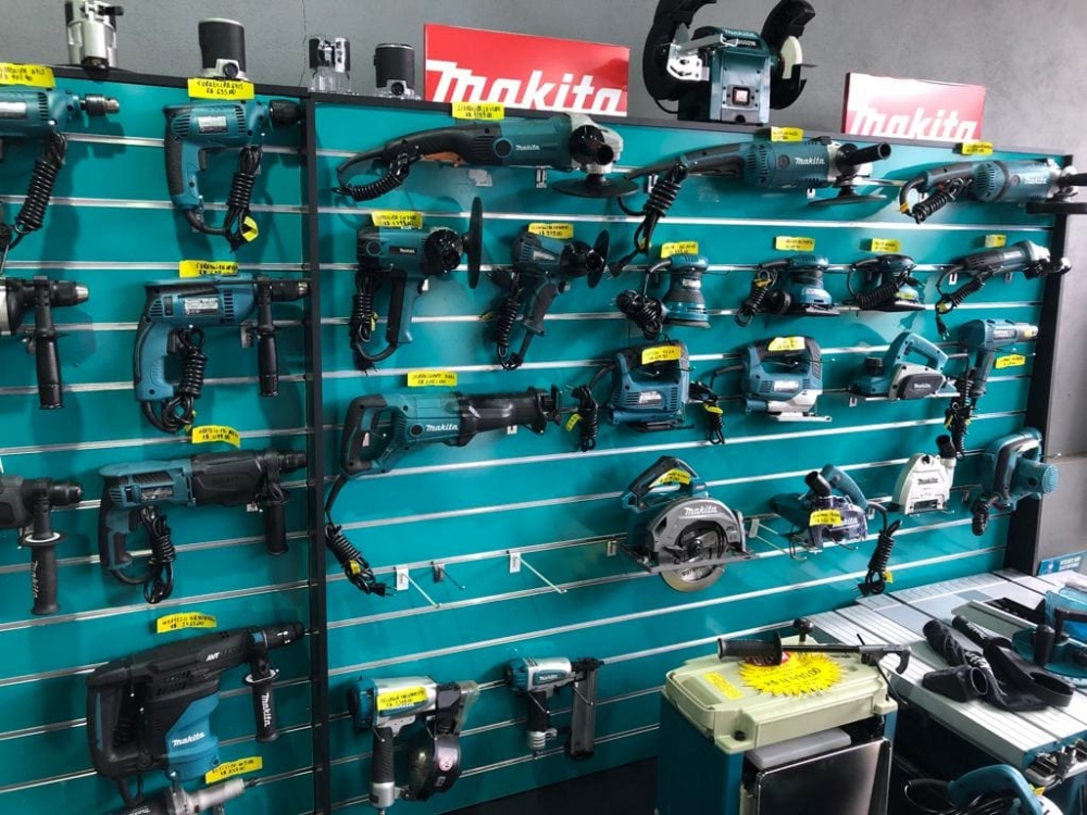 Foto de Murici Máquinas e Equipamentos