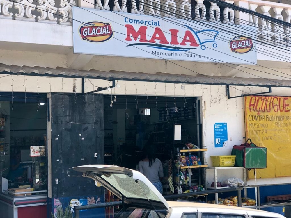 Foto de Comercial Maia
