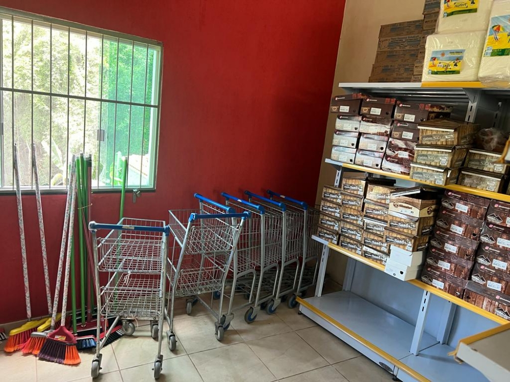 Foto de Supernosso