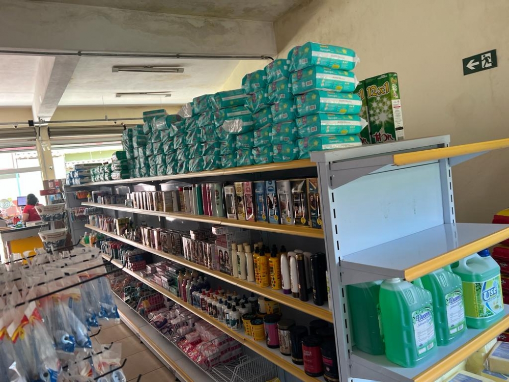 Foto de Supernosso