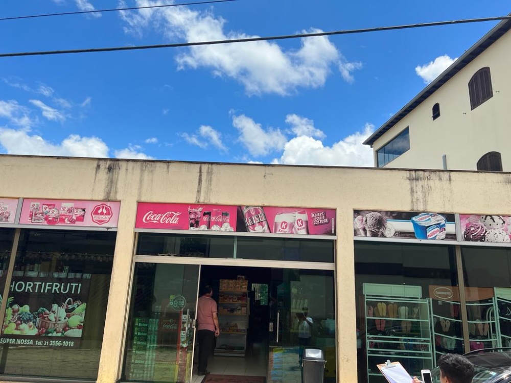 Foto de Supernosso