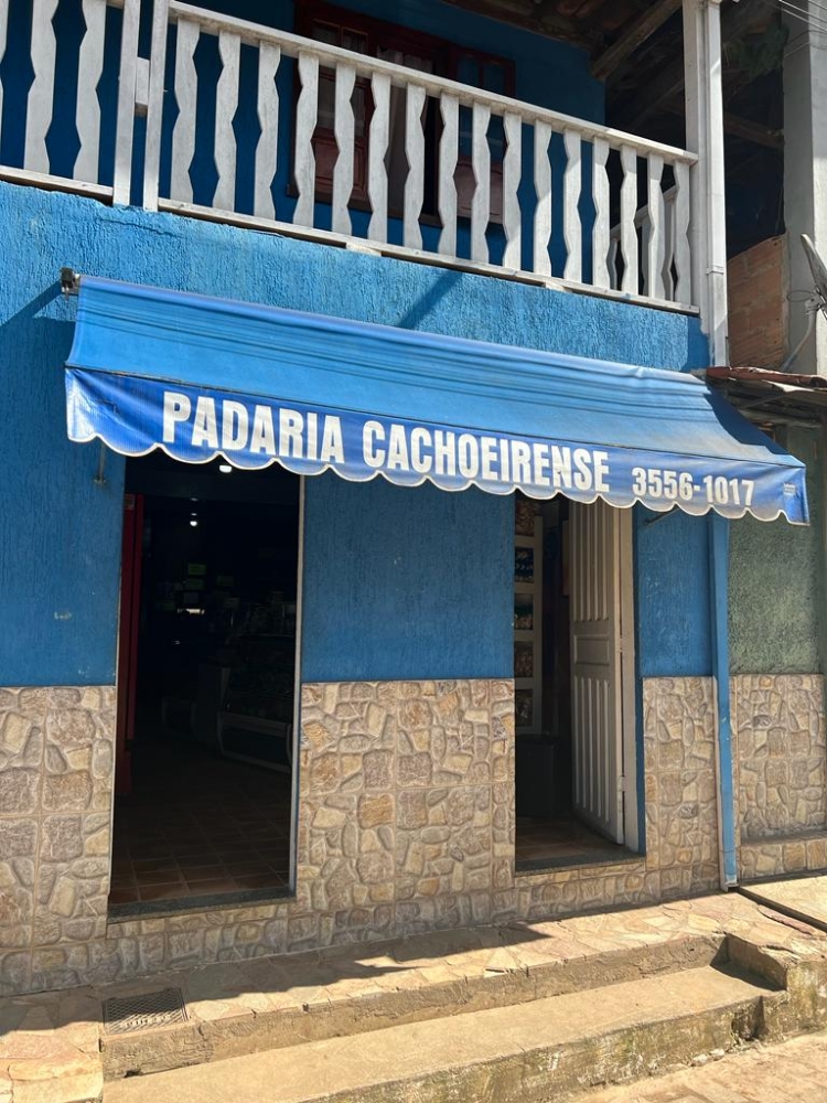 Foto de Padaria Cachoeirense