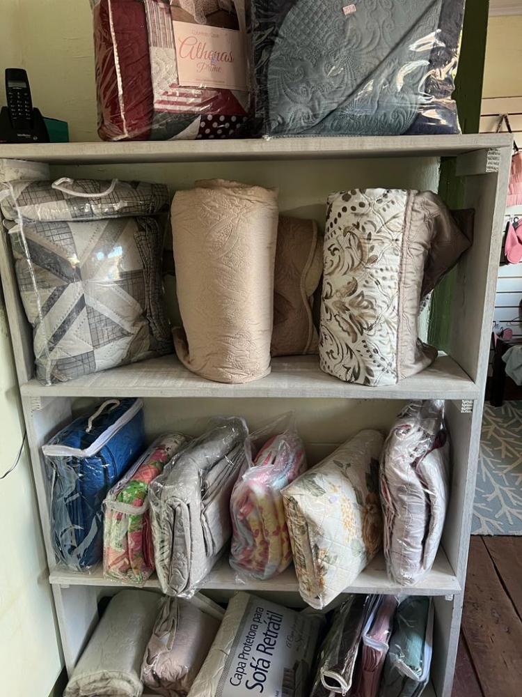 Foto de Vitrine da Marta