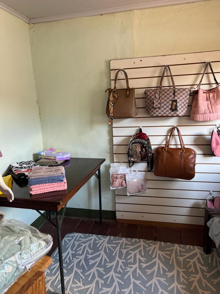 Foto de Vitrine da Marta