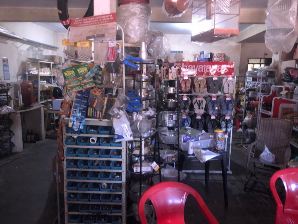 Foto de Comercial Marota