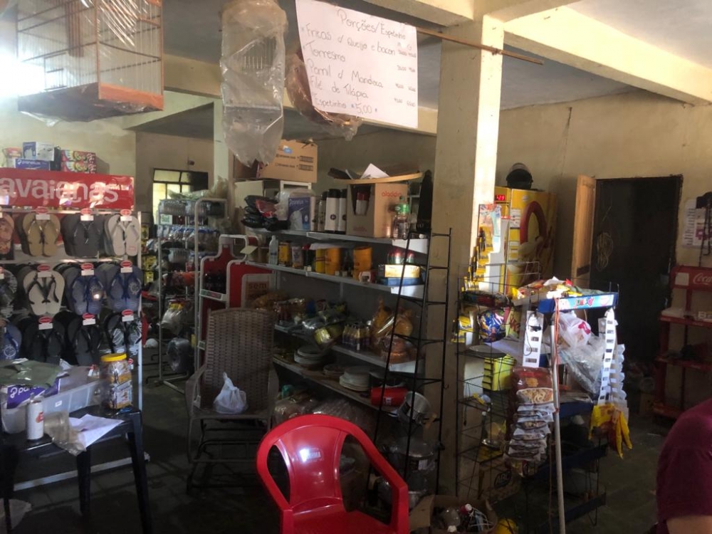 Foto de Comercial Marota