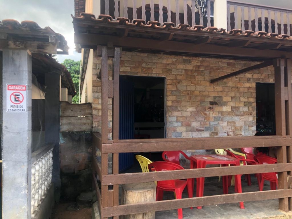 Foto de Comercial Marota