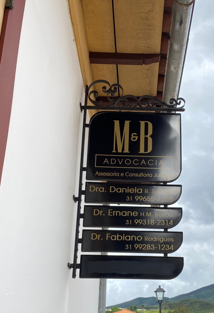 Foto de M & B Advocacia