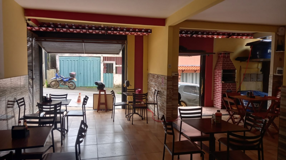 Foto de Cantina da Flaviane