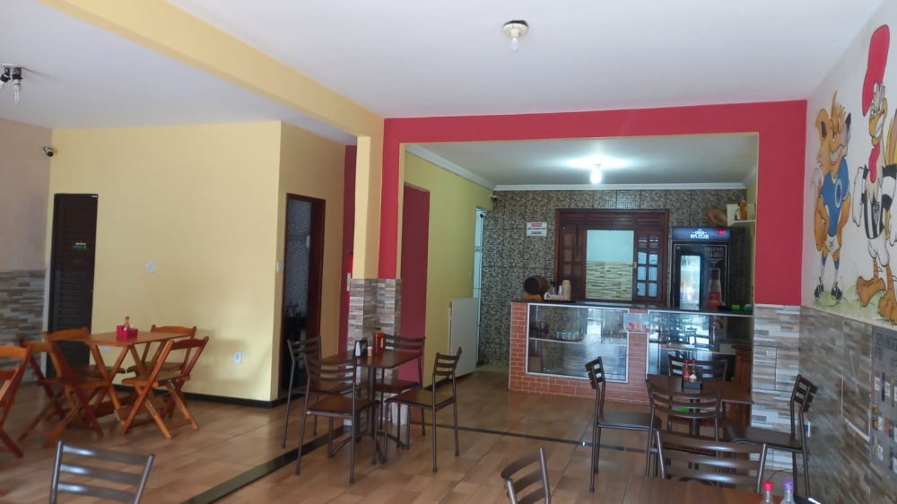 Foto de Cantina da Flaviane