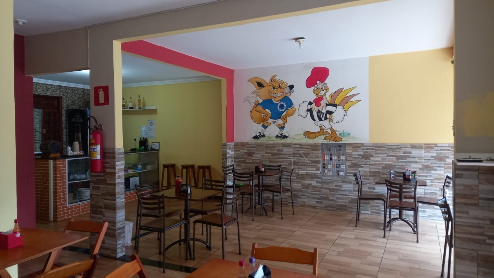 Foto de Cantina da Flaviane