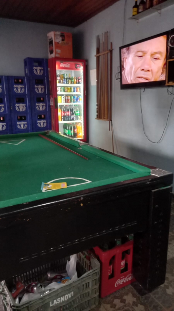 Foto de Bar do Tete