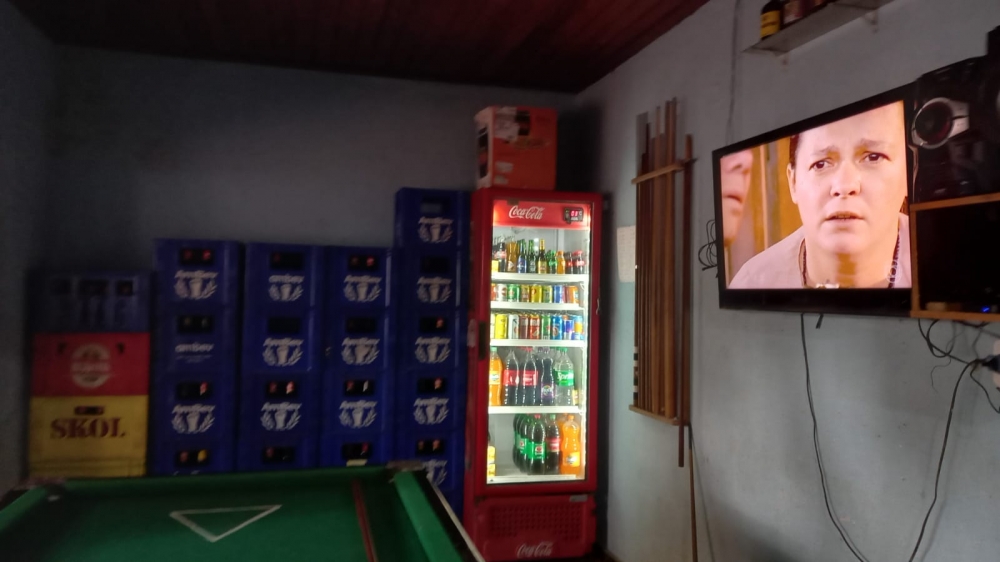 Foto de Bar do Tete