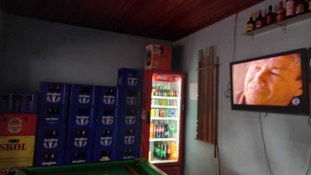Foto de Bar do Tete