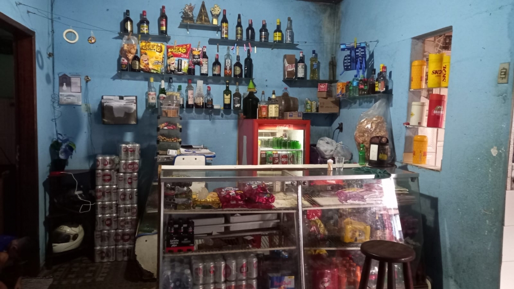 Foto de Bar do Tete