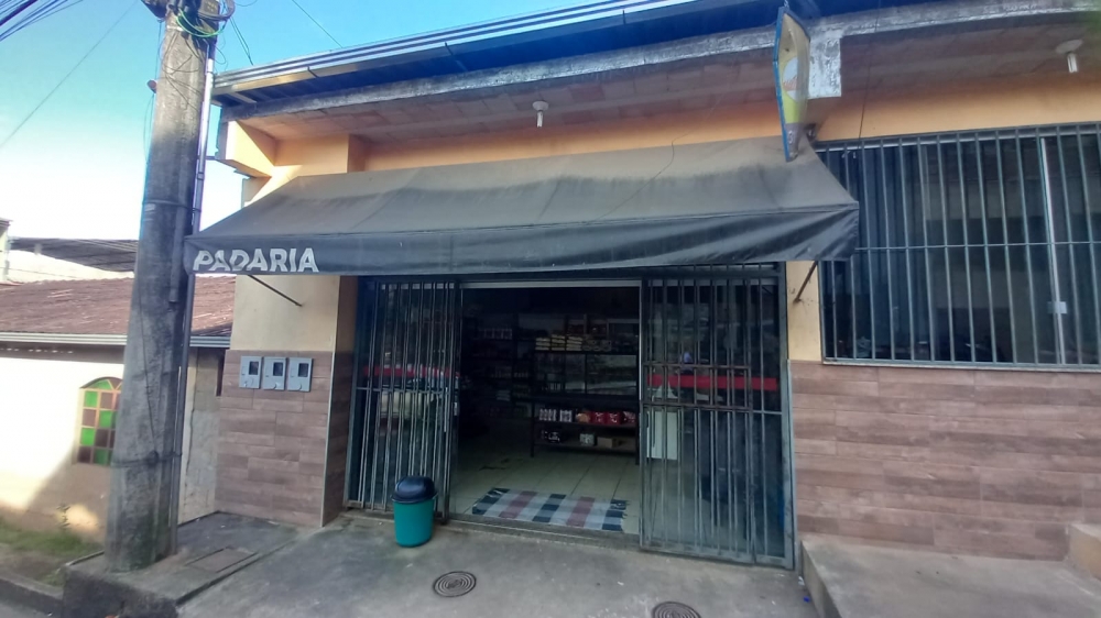 Foto de Padaria Santa Efigenia