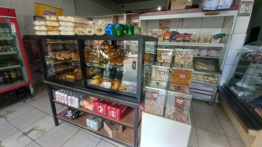 Foto de Padaria Santa Efigenia