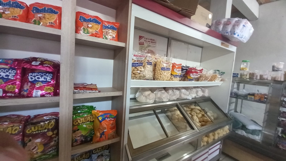 Foto de Padaria Santa Efigenia