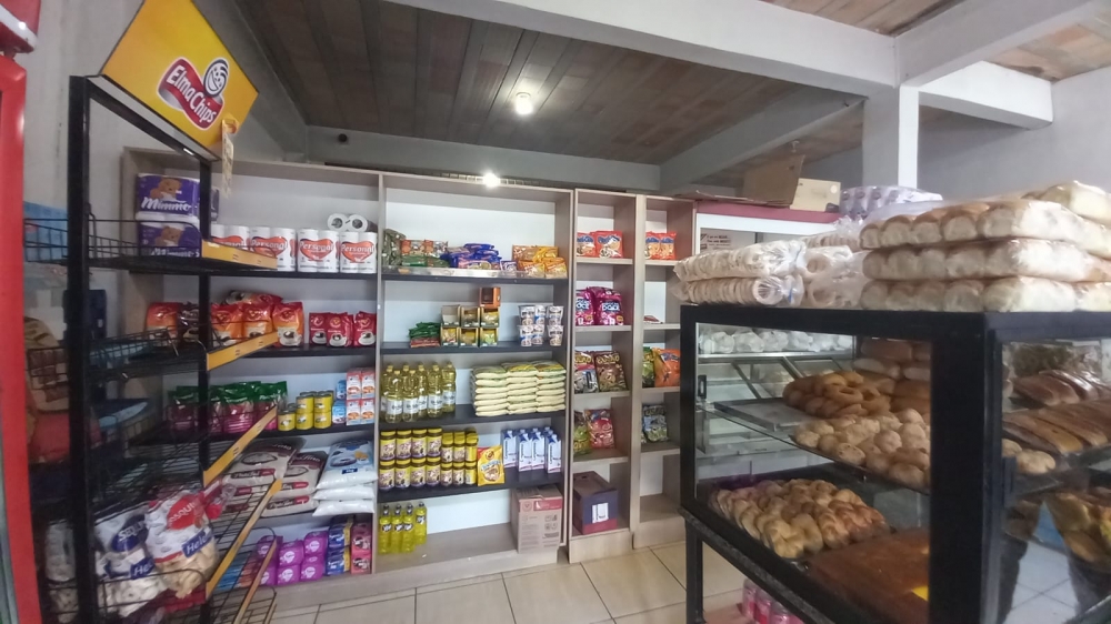 Foto de Padaria Santa Efigenia