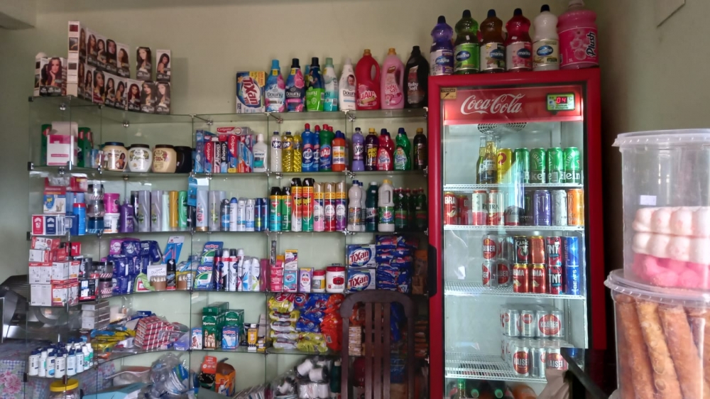 Foto de Mercearia LSD