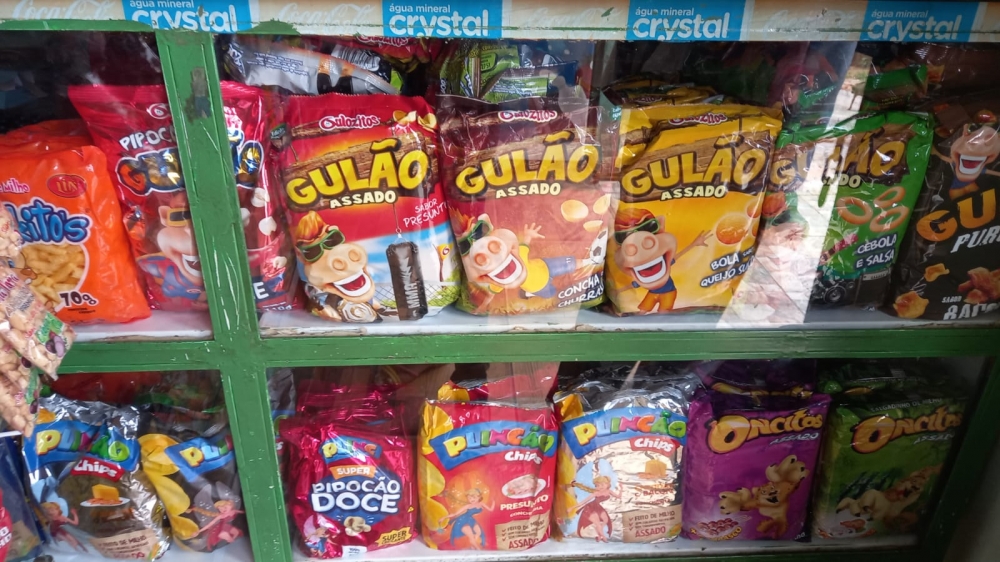 Foto de Mercearia LSD