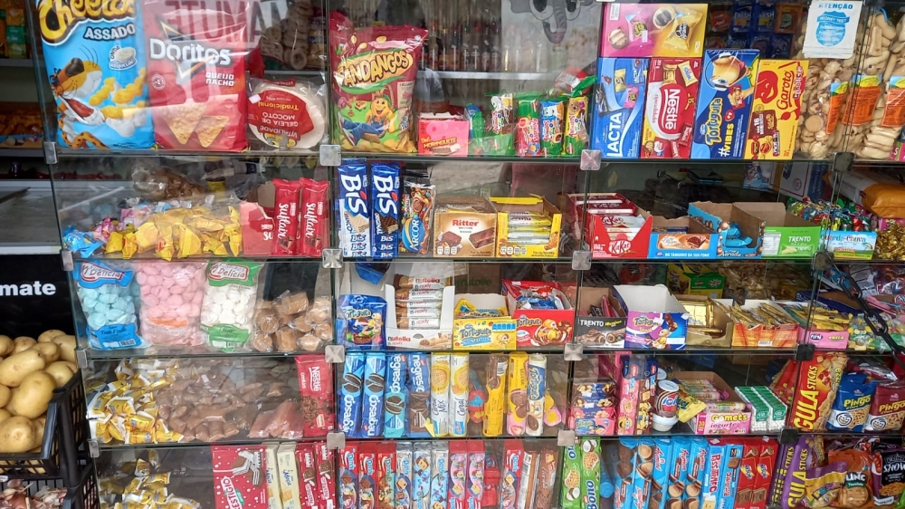 Foto de Mercearia LSD
