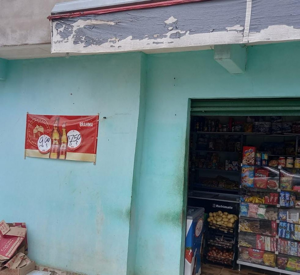 Foto de Mercearia LSD