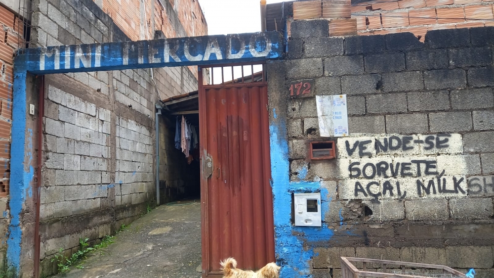 Foto de Mini Mercado Nossa Senhora Aparecida