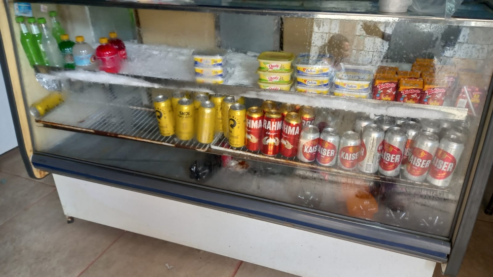 Foto de Mini Mercado Nossa Senhora Aparecida