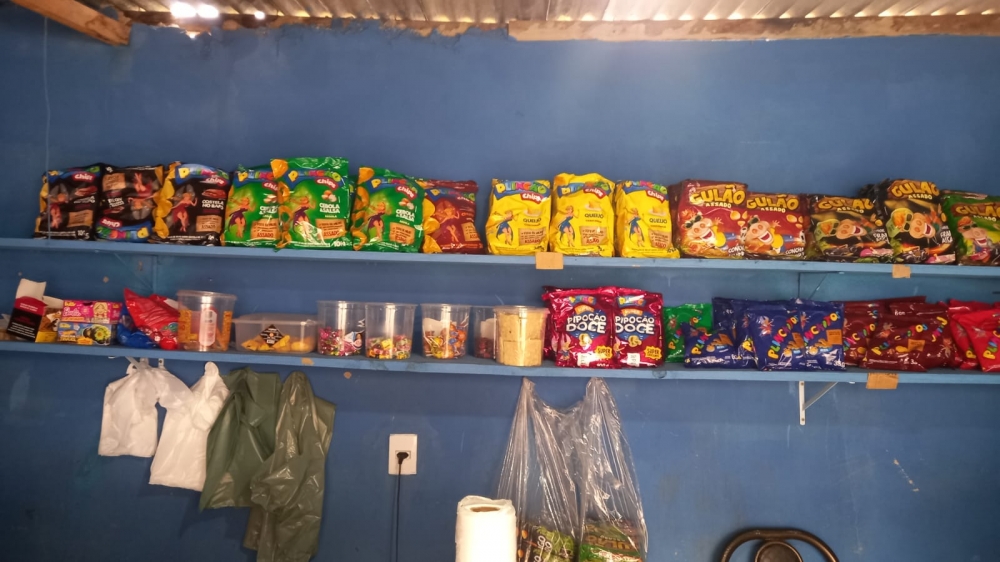Foto de Mini Mercado Nossa Senhora Aparecida