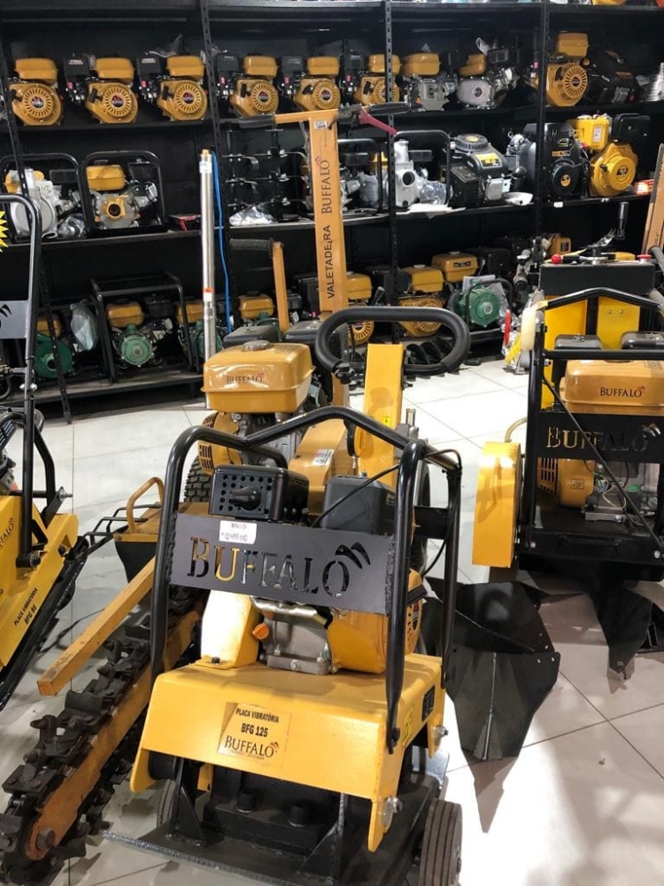 Foto de Murici Máquinas e Equipamentos