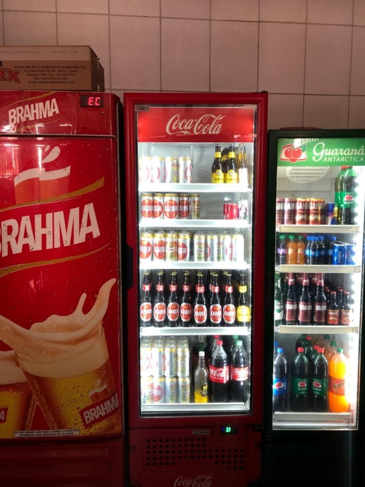 Foto de Bar do Dom Dom